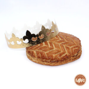 Galette des rois