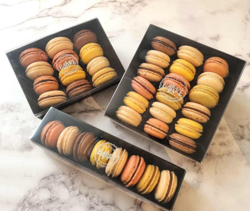 Macarons