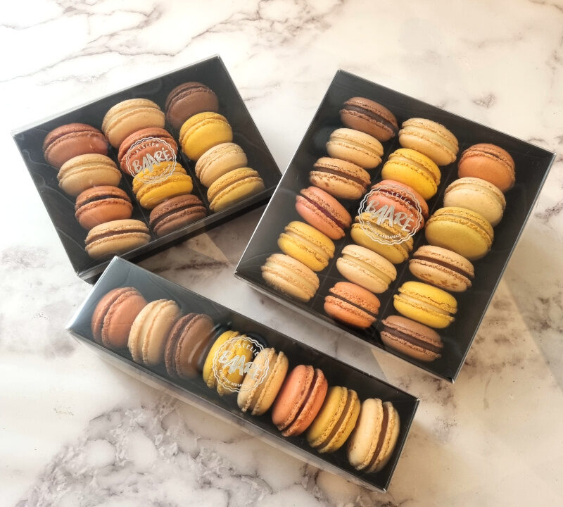 Macarons